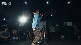 Yukko vs Yeorin – funkin’lady vol.9 TOP16