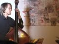 dejan terzic underground mit dejan terzic(dr), christian weidner(altsax),frank m�bus(git)und henning sieverts(bass) 28.10.07 bei wob/galerie festl & maas