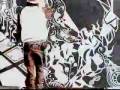 JAPAN GRAFFITI X TIME LAPSE