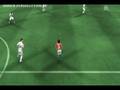 FIFA 09: Lionel Messi longshot