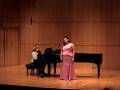 Nevicata, Respighi
