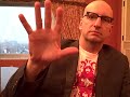 Steven Soderbergh on cameras and looking at the world