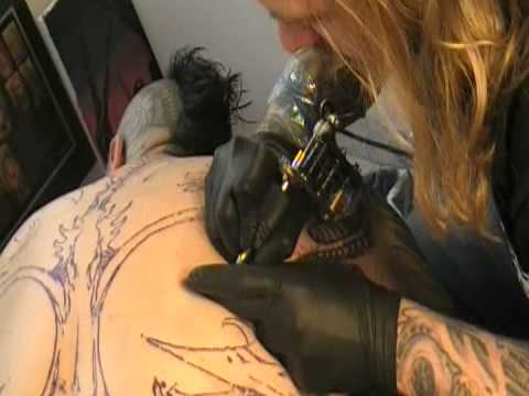 bio+tattoo