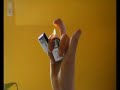 Beginner Zippo lIghter Trick – The Wumping Fizzbomb