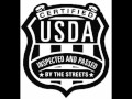 Young Jeezy ft. USDA - Where The Panties At