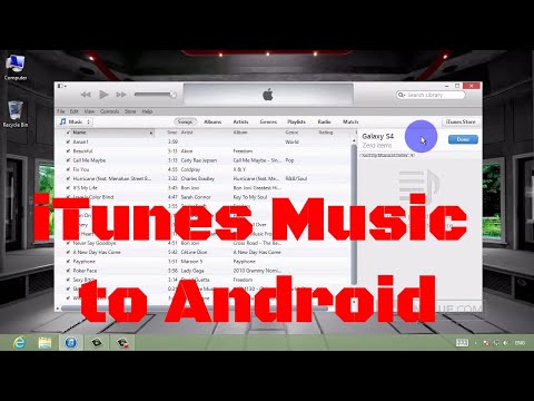 how to know how many songs on itunes