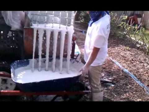 how to patch diamond brite