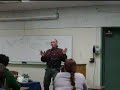 Christopher Nyerges Lecture on Emergency Shelter Pt 2 of 2