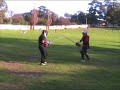 English Longsword