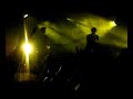 Joe Lean and the Jing Jang Jong - Lucio Starts Fires