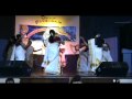 EMCA Onam Ponnonam - Thiruvathira