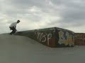 skateboarden