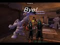 Druid Bear Dance - 2006 Kirin Tor