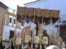 semana santa sevilla 2008   hermandad de la macarena  2/2 
