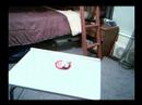 Hover Disk\
