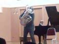 Oystein Baadsvik solo tuba