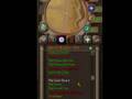 videos de My Runescape Level 108 Stats