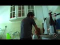 Música de Bolso - Wado - Tarja Preta / Fafa
