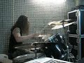 Dzik drummin Arythmia song