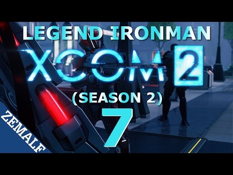 xcom 2 walkthrough part 1 xcom 2 walkthrough part 1
