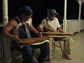 Amazing Grace on Dulcimer by NC hillbillies
