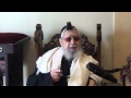פרשת תרומה: גודל מעלת מצוות צדקה (צדקה תציל ממוות) – מרן הרב עובדיה יוסף