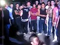 Tecktonik : Treaxy, Vavan, Micktazz ā l\ Tecktonik : Treaxy, Vavan, Micktazz ā l\