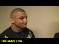 Thiago Alves: I'm Not BJ Penn