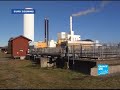 Sweden: European leader in renewable energies