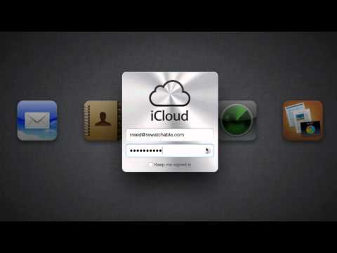 how to remove tv shows from icloud