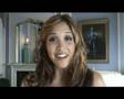 Myleene Klass Video Blog