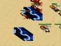 War Tenebra - Shadow Squad and Peh na Jaca in action