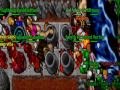 War Tenebra - Shadow Squad and Peh na Jaca in action