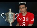 فيديو رحيل محمد عبد الوهاب لاعب الأهلى