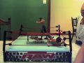 videos de Chris Jericho vs Carlito animation#12