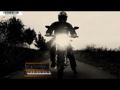 moog minimoog