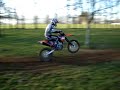 Battle 250 YZF vs 250 SXF Battle 250 YZF vs 250 SXF
