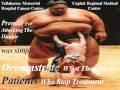 videos de (Rehab 911) TMH and CRMC Premise-Demonstrate How They Use 