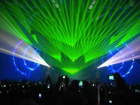 Showtek - FTS - Qlimax 2006 - Remix