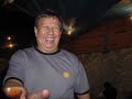 Aniversário do Bigode em Campinas na Vila Ypê parte 2