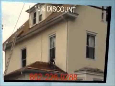 973-795-1627 Vinyl Soffit Installation Lincoln Park,NJ- Siding Manufacturers Lincoln Park,NJ