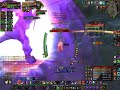 Karazhan - Prince downed