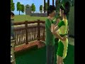 toph earth angel sims 2 version toph earth angel sims 2 version