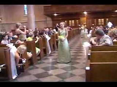 Processional