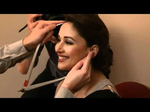 Madhuri Dixit