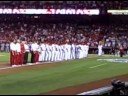 Angels 2008 ALDS Lineups Game 1