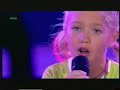 Kinderen voor kinderen - Ben zo benieuwd