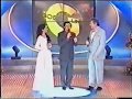 Tenor Márcio José & Liriel - Creio em Ti (na Record)