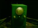 Tivoli Audio Model PAL Lime