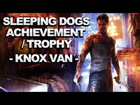 how to hijack vehicles in sleeping dogs pc